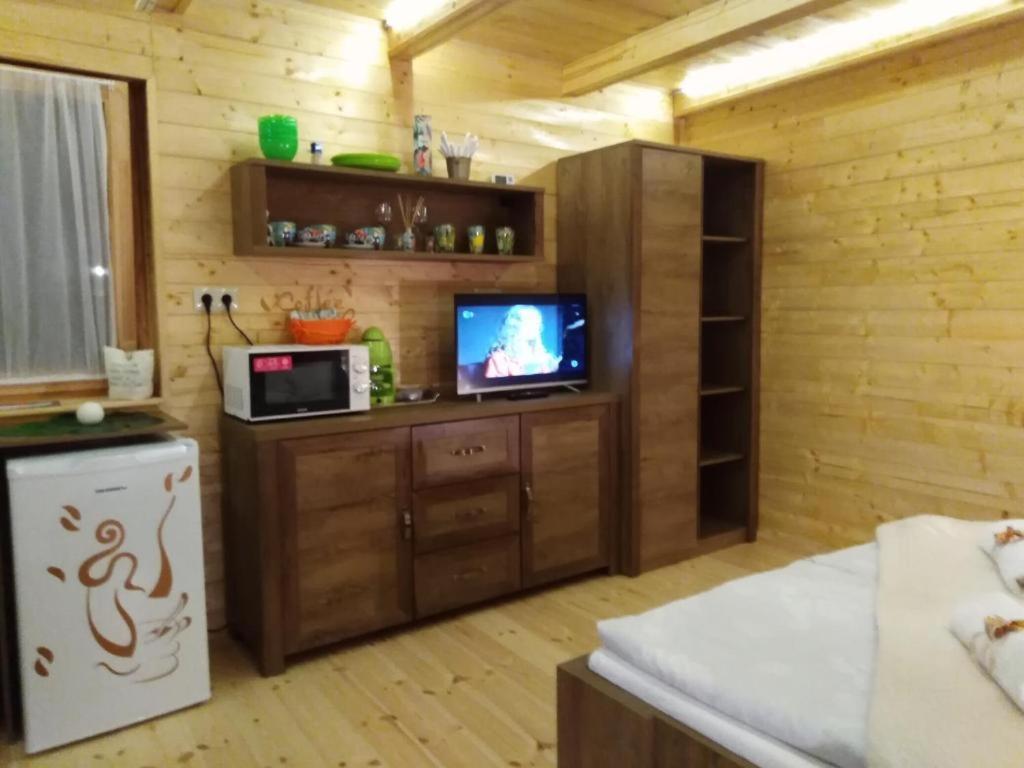 Bubble House - Apartmanok ซิลวาชวาร็อด ภายนอก รูปภาพ