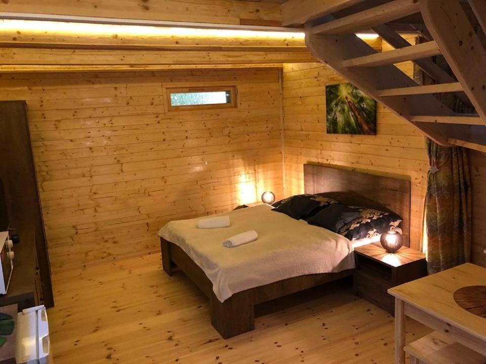 Bubble House - Apartmanok ซิลวาชวาร็อด ภายนอก รูปภาพ
