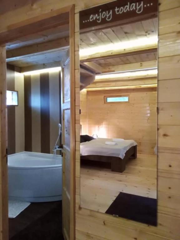 Bubble House - Apartmanok ซิลวาชวาร็อด ภายนอก รูปภาพ