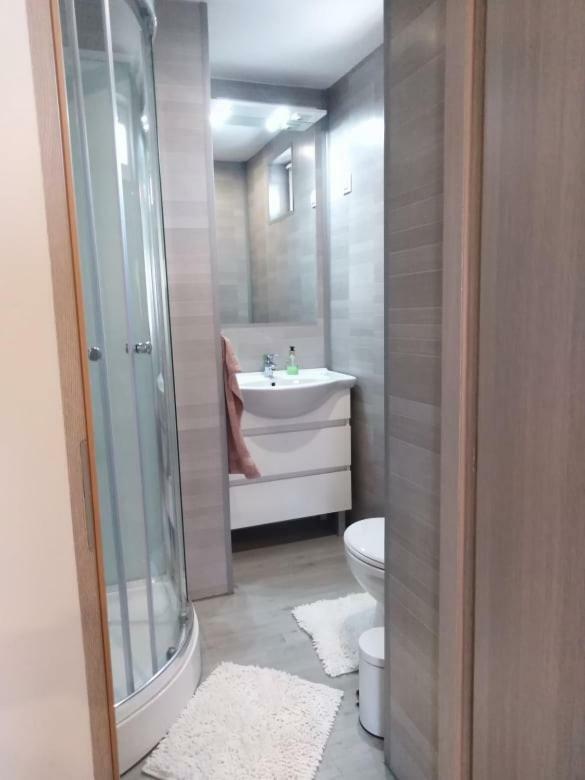 Bubble House - Apartmanok ซิลวาชวาร็อด ภายนอก รูปภาพ