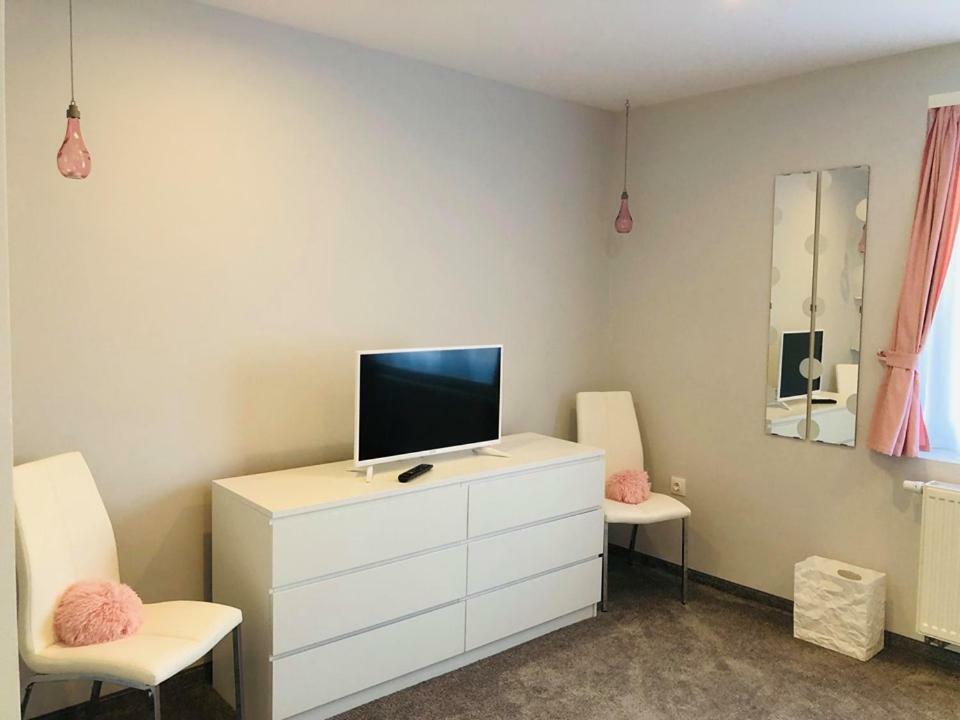 Bubble House - Apartmanok ซิลวาชวาร็อด ภายนอก รูปภาพ