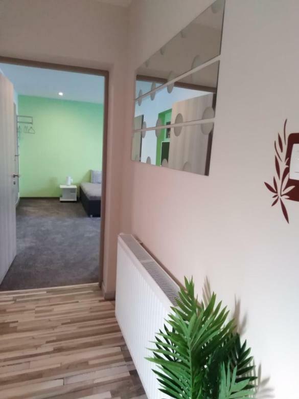 Bubble House - Apartmanok ซิลวาชวาร็อด ภายนอก รูปภาพ