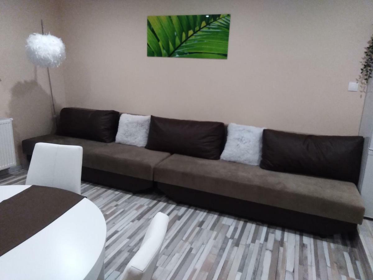 Bubble House - Apartmanok ซิลวาชวาร็อด ภายนอก รูปภาพ